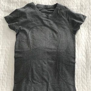 Lululemon Swiftly Tech Tee